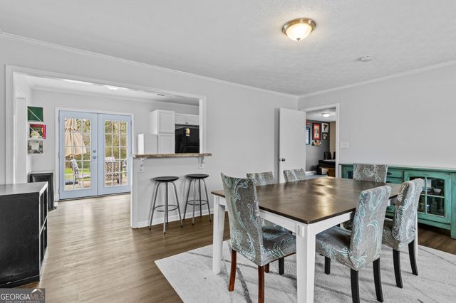 1677 Old Peachtree Road, Lawrenceville, GA 30043