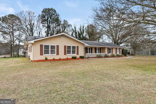 1677 Old Peachtree Road, Lawrenceville, GA 30043