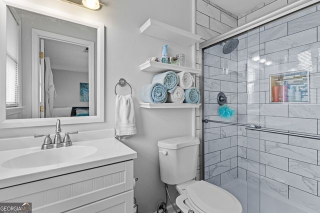 1677 Old Peachtree Road, Lawrenceville, GA 30043