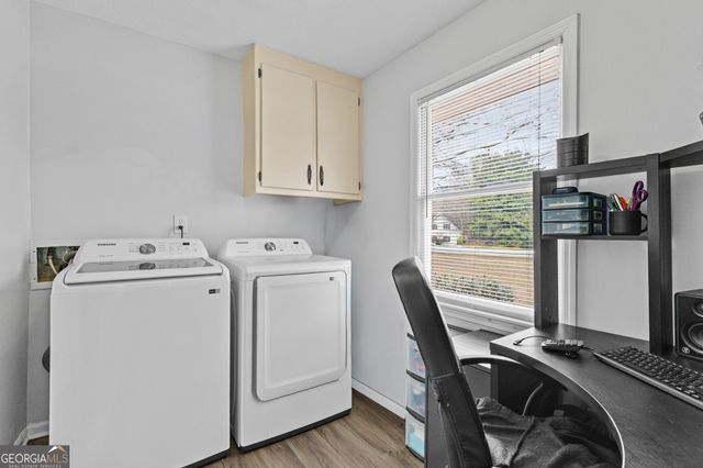 1677 Old Peachtree Road, Lawrenceville, GA 30043