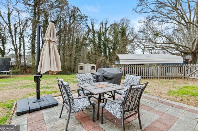 1677 Old Peachtree Road, Lawrenceville, GA 30043