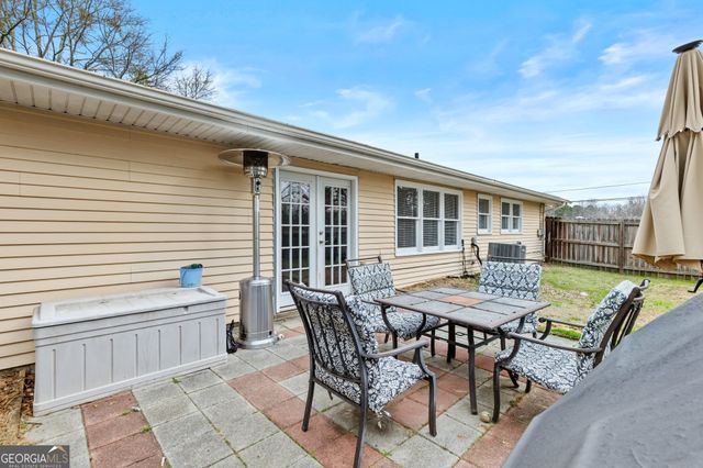 1677 Old Peachtree Road, Lawrenceville, GA 30043