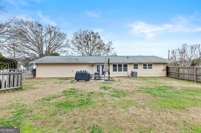 1677 Old Peachtree Road, Lawrenceville, GA 30043