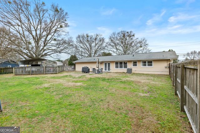 1677 Old Peachtree Road, Lawrenceville, GA 30043