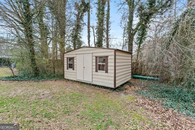 1677 Old Peachtree Road, Lawrenceville, GA 30043