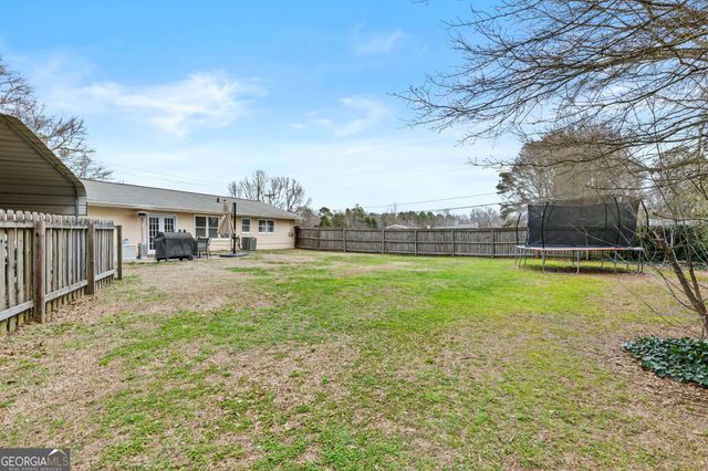 1677 Old Peachtree Road, Lawrenceville, GA 30043