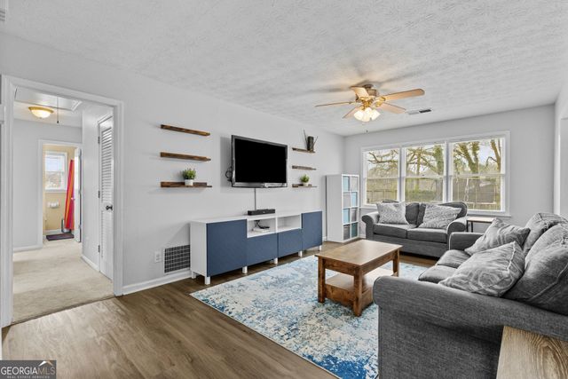 1677 Old Peachtree Road, Lawrenceville, GA 30043