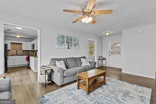 1677 Old Peachtree Road, Lawrenceville, GA 30043