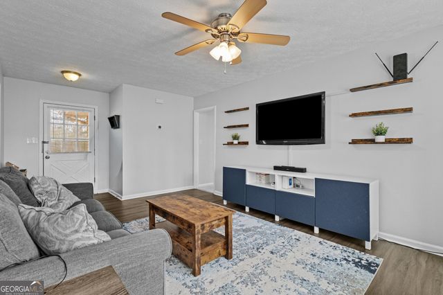 1677 Old Peachtree Road, Lawrenceville, GA 30043