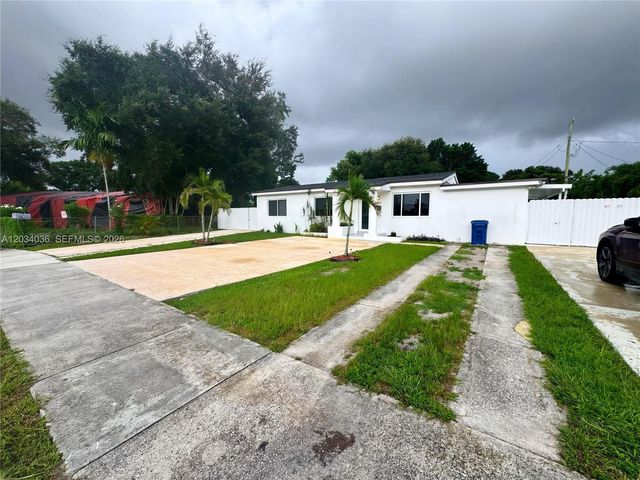3400 NW 173rd Terrace 1, Miami Gardens, FL 33056