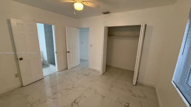 3400 NW 173rd Terrace 1, Miami Gardens, FL 33056