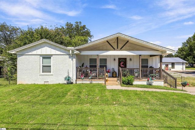 315 Arlington Road, Greer, SC 29651