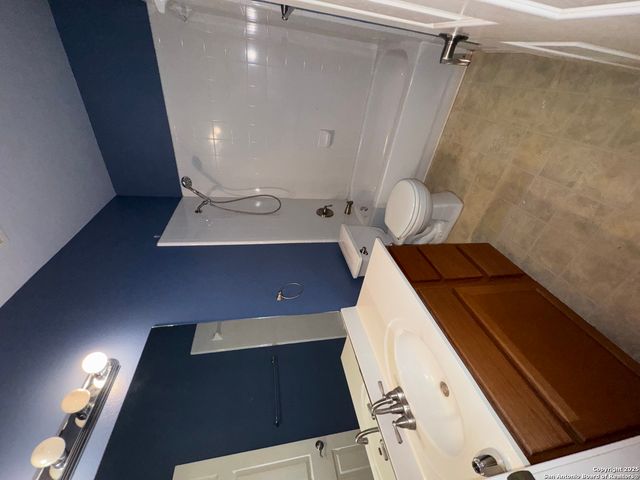 4922 MACEY TRL, San Antonio, TX 78253