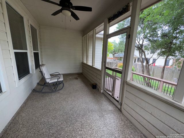 4922 MACEY TRL, San Antonio, TX 78253
