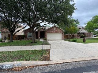 4922 MACEY TRL, San Antonio, TX 78253