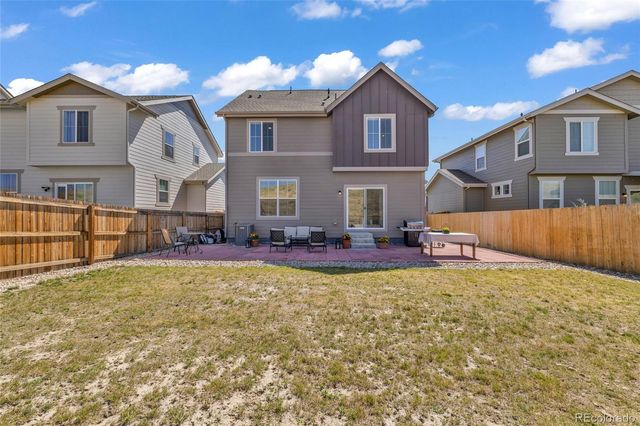 828 Yankee Boy Loop, Elizabeth, CO 80107
