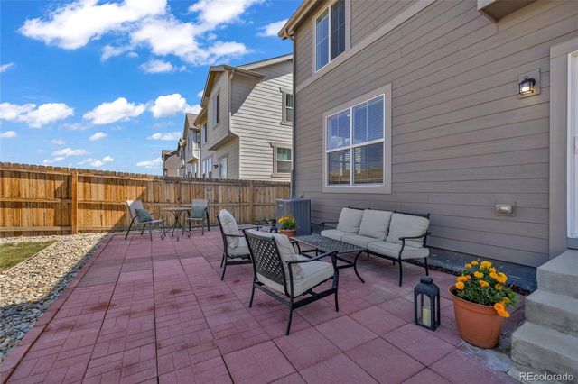 828 Yankee Boy Loop, Elizabeth, CO 80107