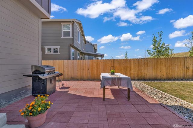 828 Yankee Boy Loop, Elizabeth, CO 80107