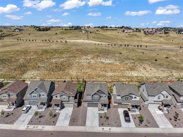 828 Yankee Boy Loop, Elizabeth, CO 80107