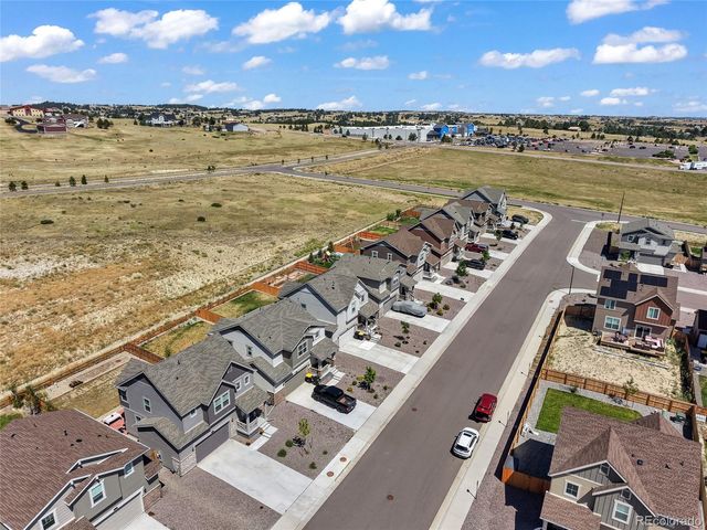 828 Yankee Boy Loop, Elizabeth, CO 80107