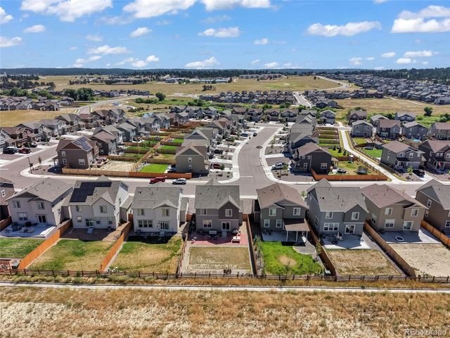 828 Yankee Boy Loop, Elizabeth, CO 80107