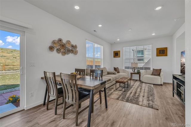 828 Yankee Boy Loop, Elizabeth, CO 80107