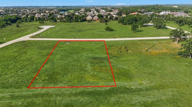 625 Cameran Trail, Copper Canyon, TX 76226