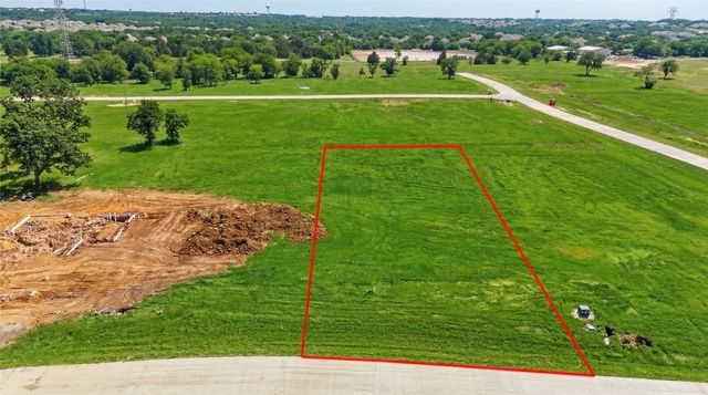 625 Cameran Trail, Copper Canyon, TX 76226