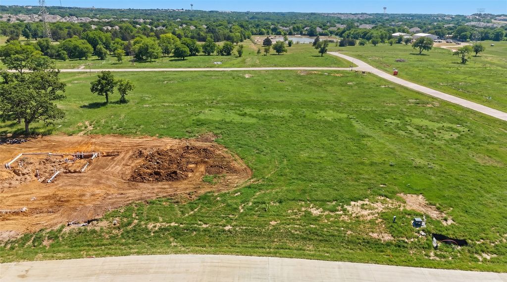 625 Cameran Trail, Copper Canyon, TX 76226