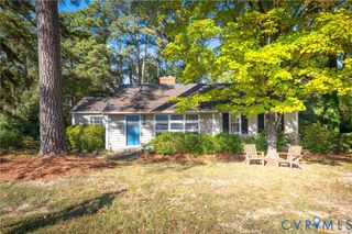 8506 Three Chopt Rd, Henrico, VA 23229