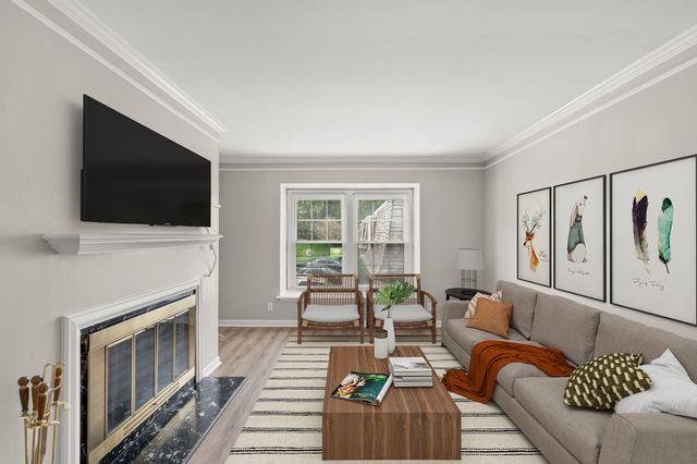 3000 Hillsboro Pike Apt 45, Nashville, TN 37215