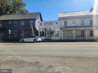 45 W MAIN ST, New Bloomfield, PA 17068