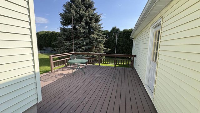 641 Janesville Street, Oregon, WI 53575