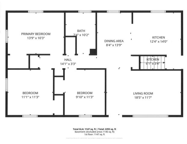 641 Janesville Street, Oregon, WI 53575