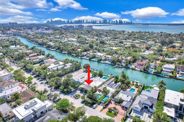 4560 Prairie Avenue, Miami Beach, FL 33140