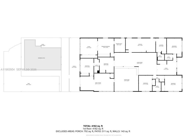 4560 Prairie Avenue, Miami Beach, FL 33140