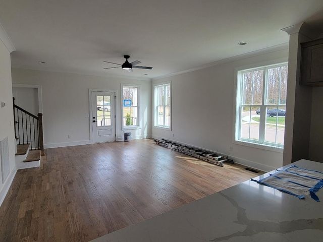 4805 Kintore Dr, Nolensville, TN 37135