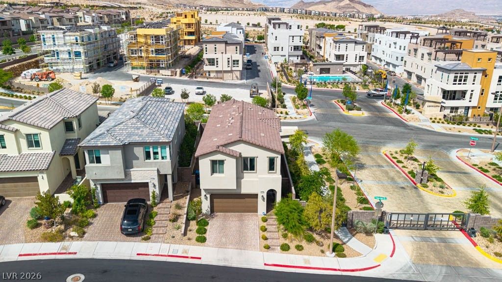 11872 Pelican Butte Avenue, Las Vegas, NV 89138 — photo 2