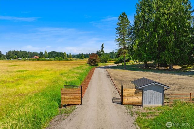 11946 Case Road SW, Olympia, WA 98512
