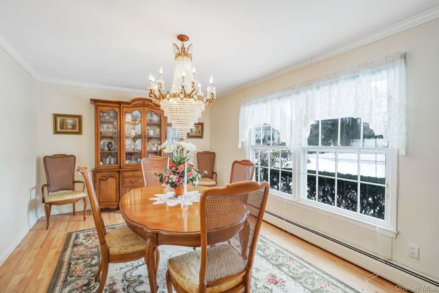 62 Canterbury Drive, Hauppauge, NY 11788