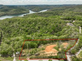 14417 Indian Creek Road, Garfield, AR 72732