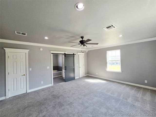 19271 S 4079 Road, Claremore, OK 74019