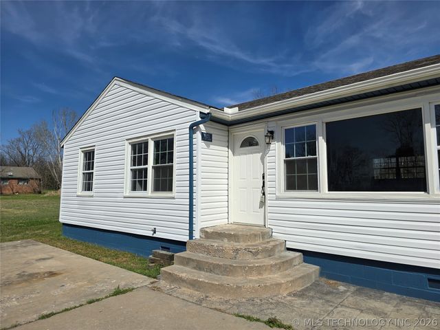 19271 S 4079 Road, Claremore, OK 74019