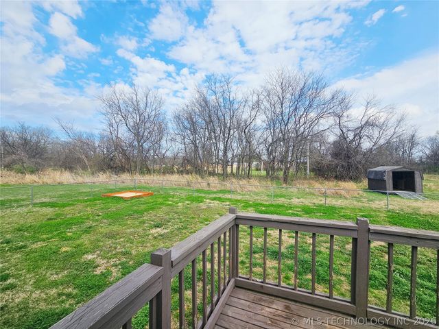 19271 S 4079 Road, Claremore, OK 74019
