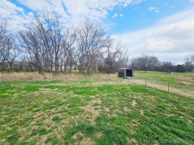 19271 S 4079 Road, Claremore, OK 74019