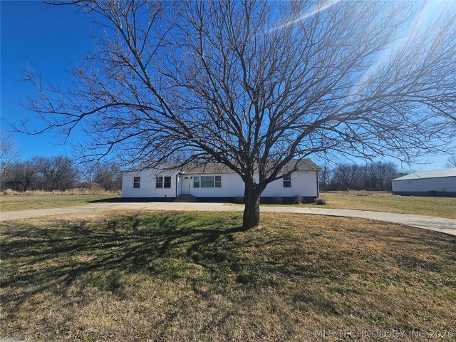 19271 S 4079 Road, Claremore, OK 74019