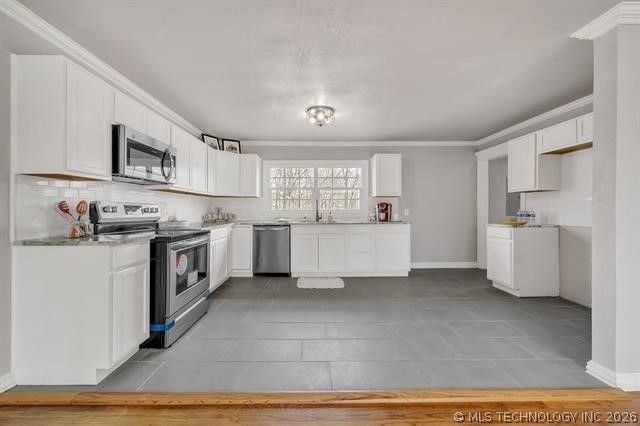 19271 S 4079 Road, Claremore, OK 74019