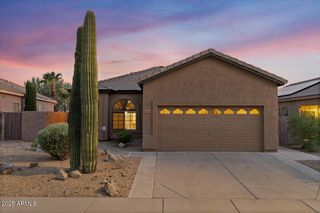 4615 E PRICKLY PEAR Trail, Phoenix, AZ 85050