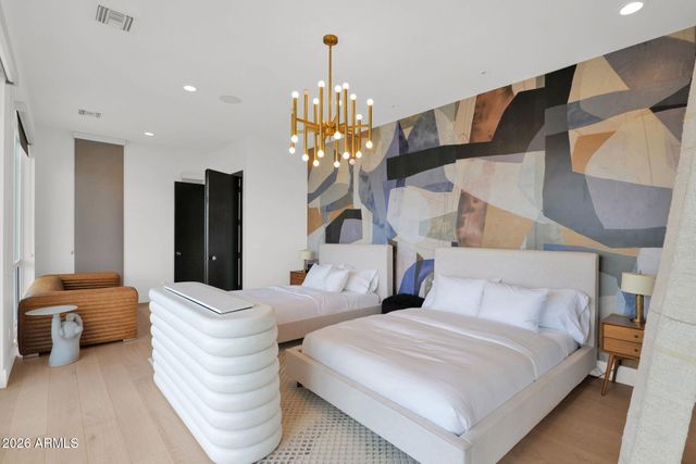 5632 N CAMELBACK CANYON Drive, Phoenix, AZ 85018