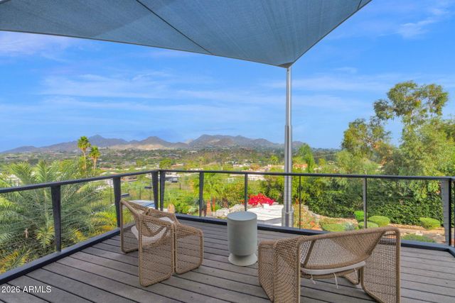 5632 N CAMELBACK CANYON Drive, Phoenix, AZ 85018